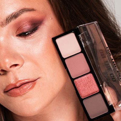 Self Treat Beauty Kit 